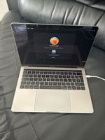 MacBook Pro 13” 2017 – Touch Bar – 512 Go – 8 Go 