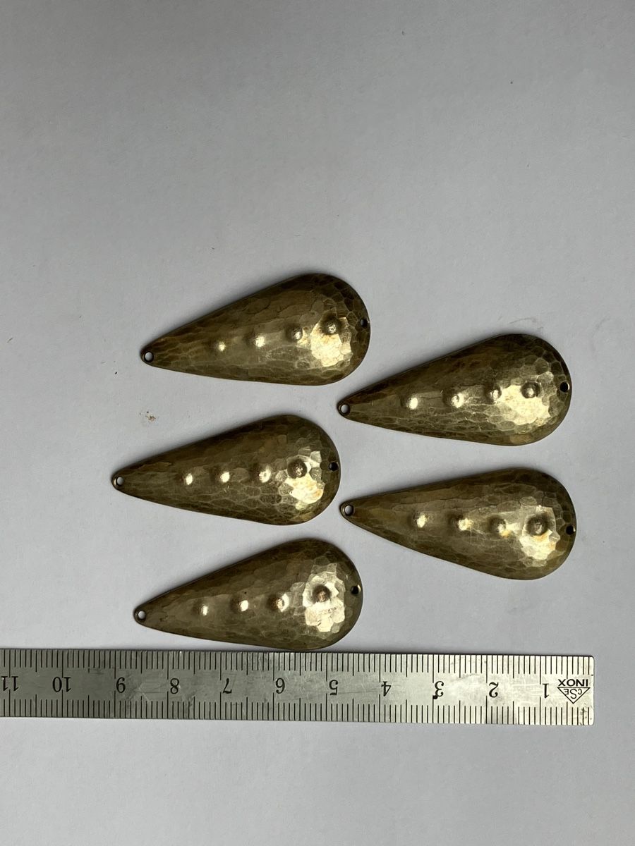 Köder: Löffel Blinker Spinner – Gebraucht aus Giswil von beru70 1