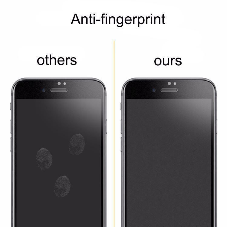Cover & Protezioni schermo: 3D Aluminium Panzerglas iPhone 6 Plus – Nuovo e nell'imballaggio originale da Zürich venduto da Store-247 4