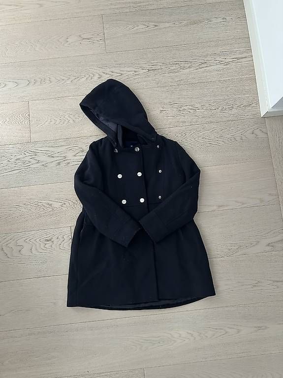 Jacken & Mäntel: Cappotto Jacadi bambina – Gebraucht aus Gentilino von ver_n6bc