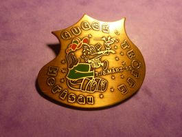 HERISAU 1992 GOLD
