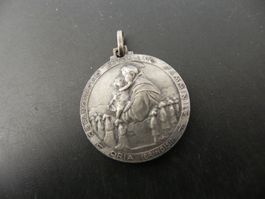 Alte Pilger Medaille Oria Brindisi - Orfanotrofio Antoniano