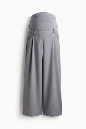 H&M MAMA 🤍 Mama Hosen NEU L