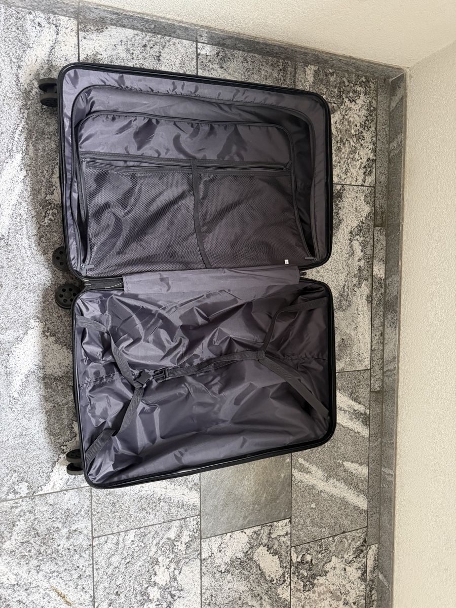Valigie: Koffer Hattschale 4 Räder Glanz  – Usato da Zürich venduto da sel_rpx9 3