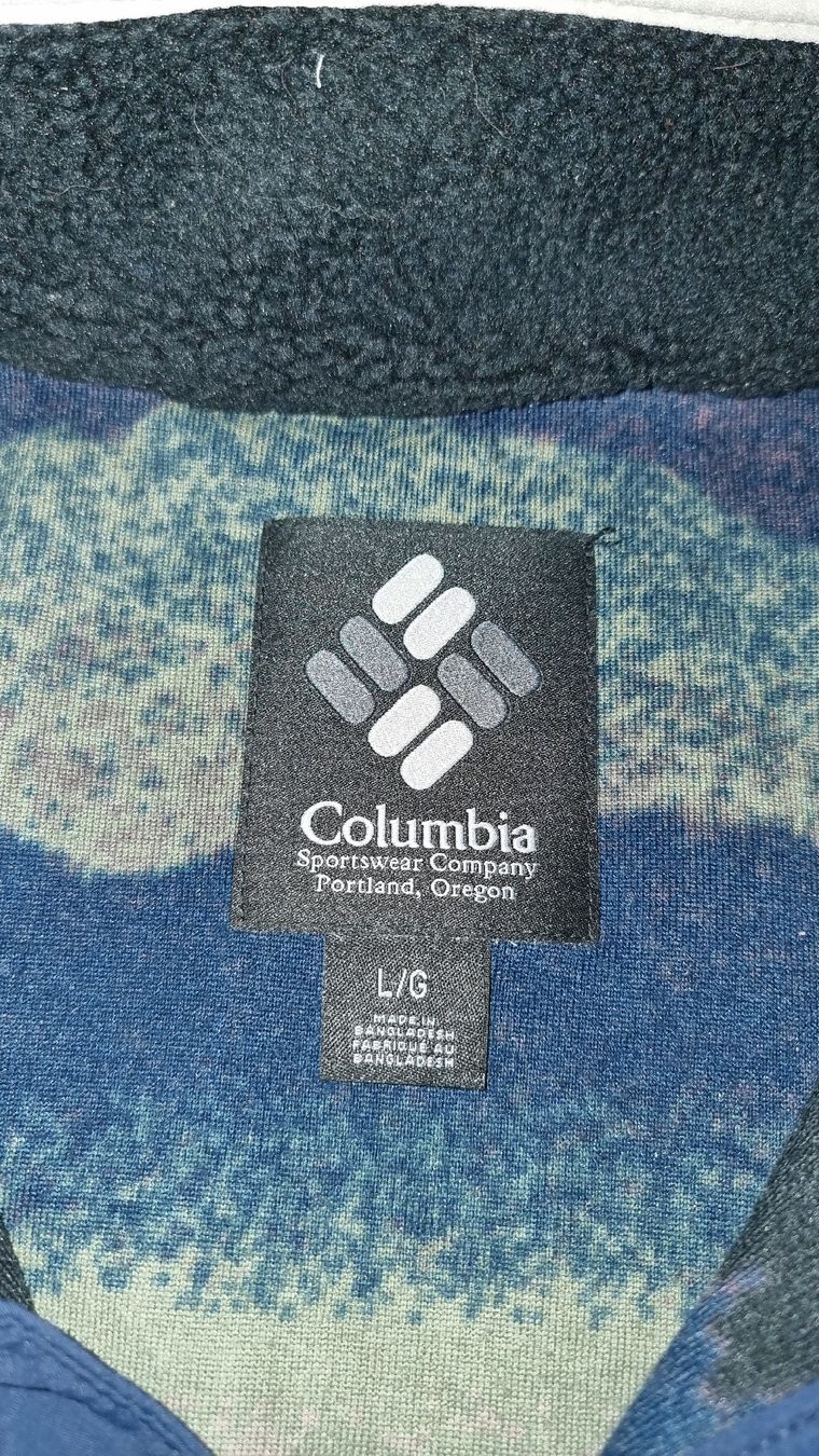 Columbia Pulls & Sweat-shirts: Columbia Pullover Gr.L – D'occasion à Gossau SG par smile4470 2