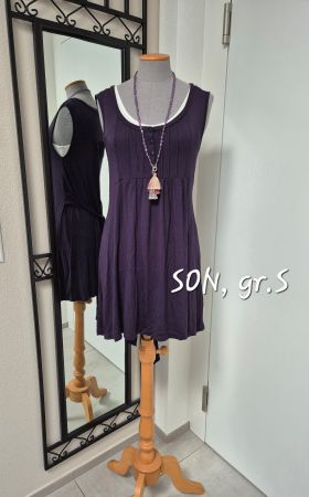 SOMMER KLEID der Marke SON S, passt zu NILE, ODD MOLLY, IVKO