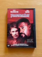 DVD Training Day