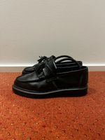 Dr Martens Loafer Black/Schwarz