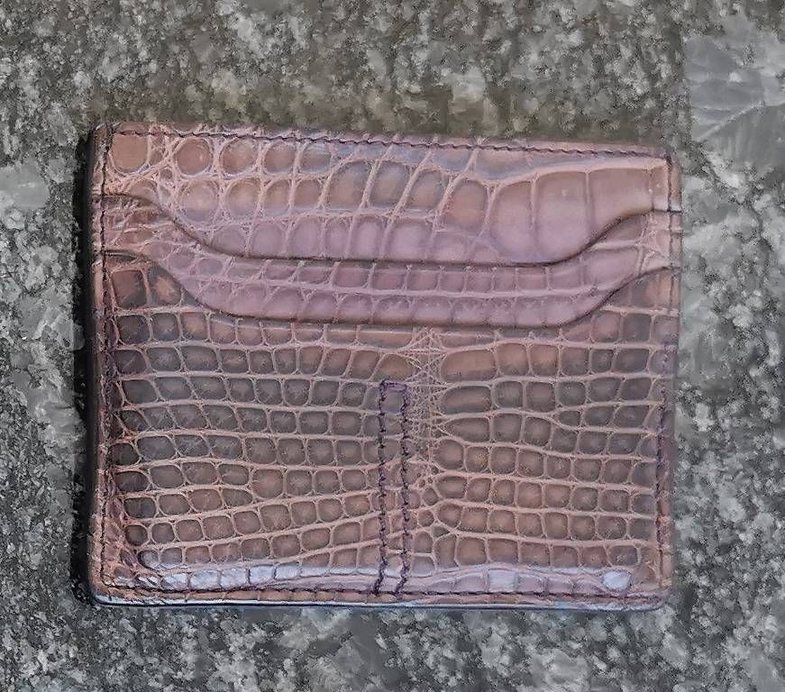 Sonstige Kleidung & Accessoires: Kartenetui Tod's – Gebraucht aus Zürich von pet_2023 1