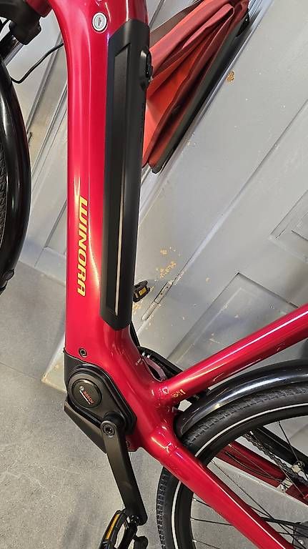 Velos: E-Bike Neuwertig  – Gebraucht aus Bronschhofen von Timi.g 2