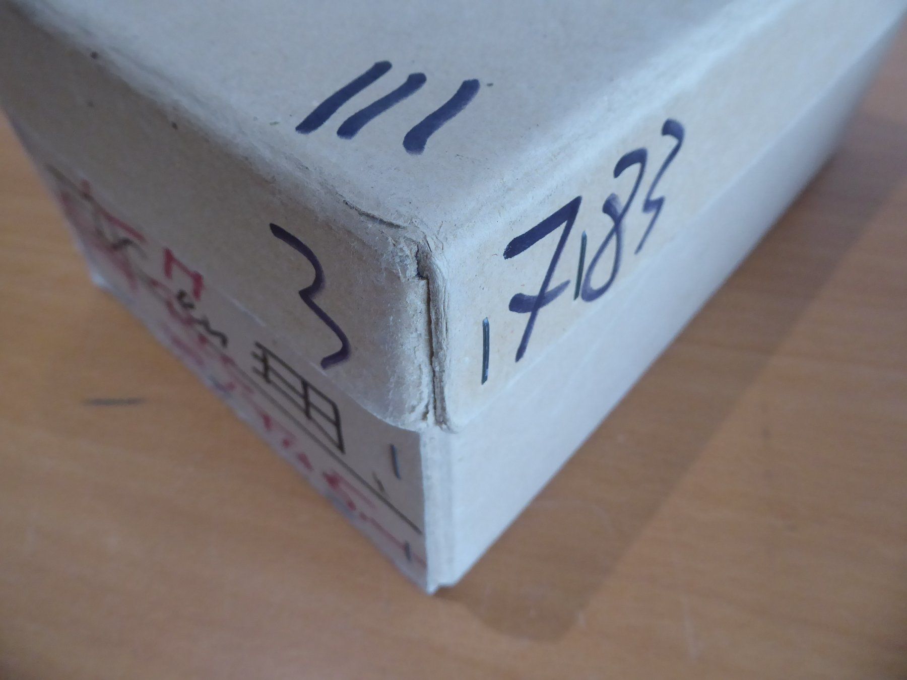 Tutti i francobolli: Interessanter Belege Posten Schweiz – Usato da Rothrist venduto da swisstools 9