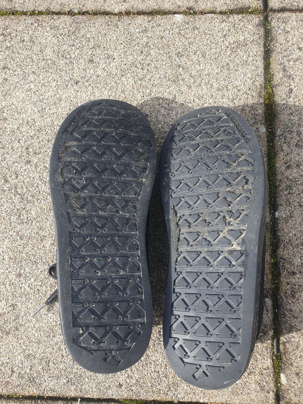 Endura Scarpe da uomo: Chaussure MTB/VTT Endura – Usato da Magglingen/Macolin venduto da Zwo2 2