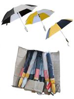 Ab CHF 1! Grosser Posten Regenschirme (10 Stk.)