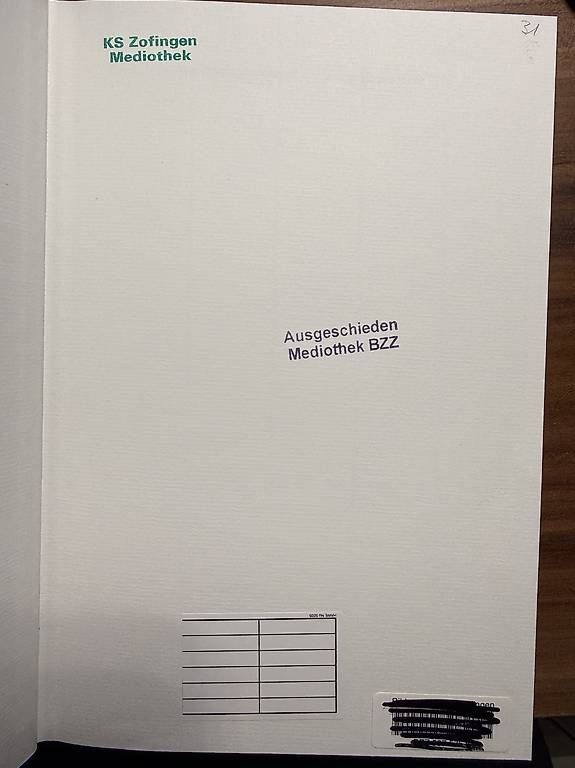 Livres: Handbuch Statistik, Methoden und Evaluation – D'occasion à Murgenthal par tannenruh24 2