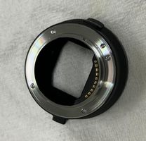 Sigma Mount Converter MC-11