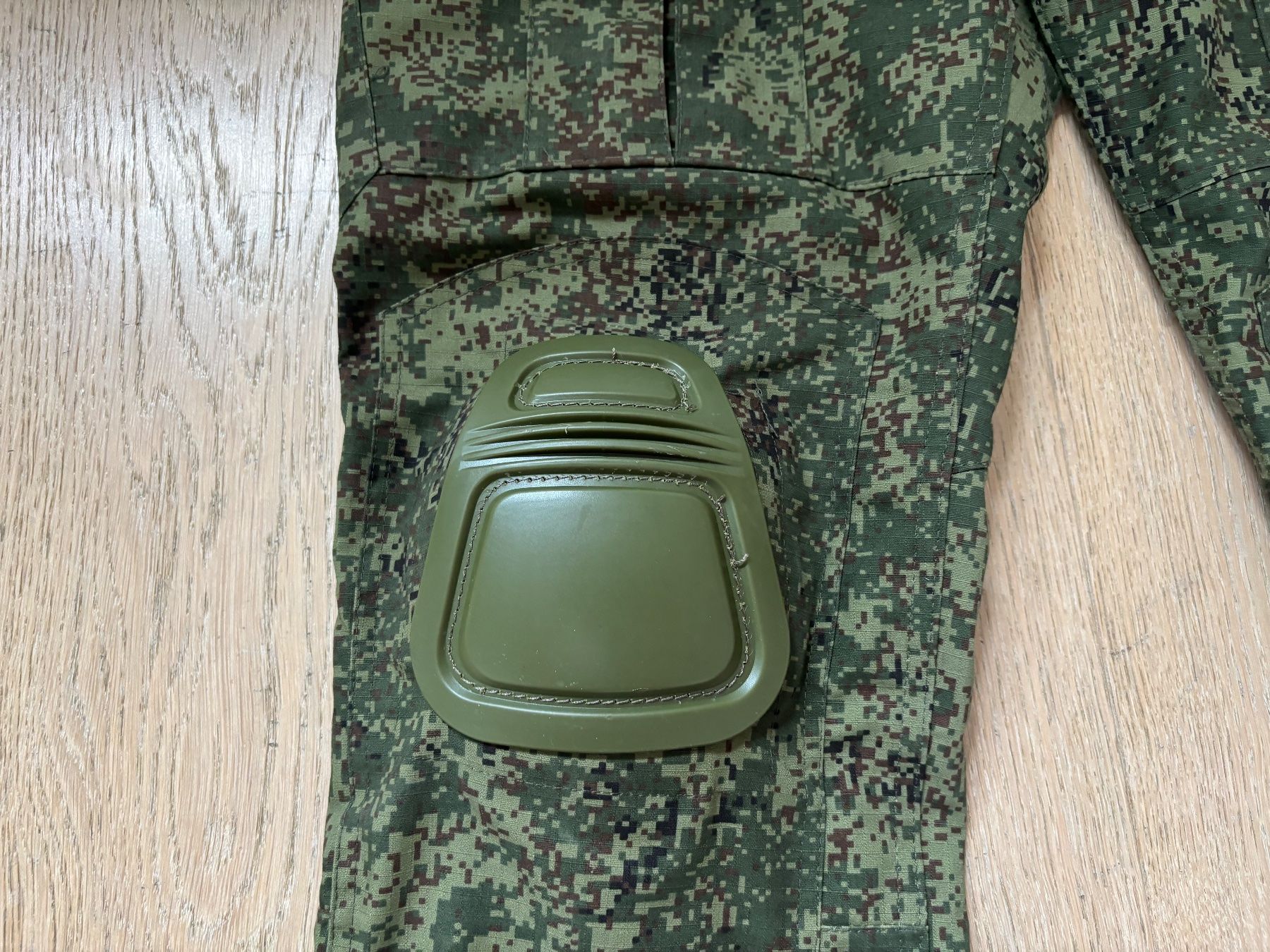 Uniformen: AIRSOFT - Russian Combat Pants EMR – Defekt aus Melide von donnonno 4