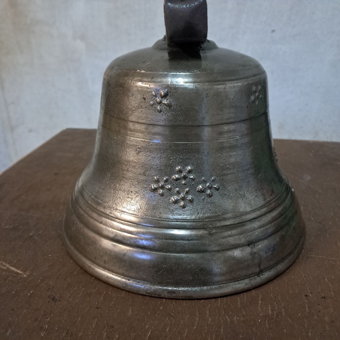 Campanacci mucche: ANTIKE GLOCKE  – Usato da Murten venduto da SHETHOF 3