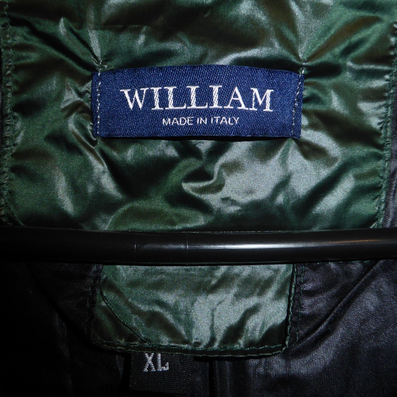 Vestes: Winterjacke WILLIAM, Gr. XL – D'occasion à St.Gallen par regenbogen5 1
