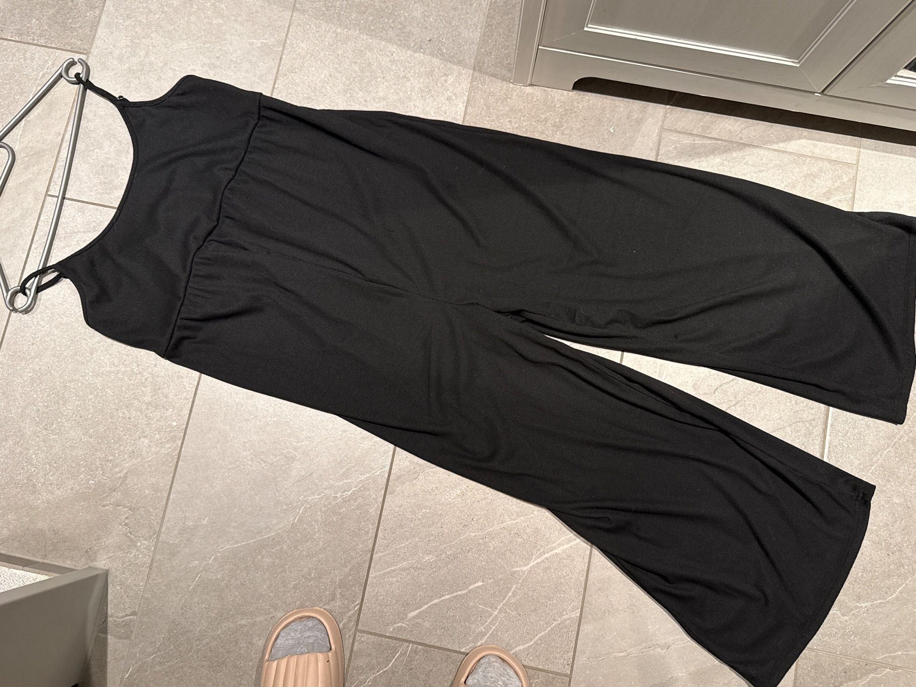 Tute: Damen Jumpsuit Gr. L, – Usato da Amriswil venduto da used2use