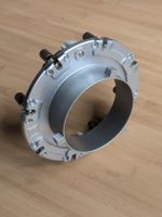 Rotalux Speedring für S-mount/Bowens
