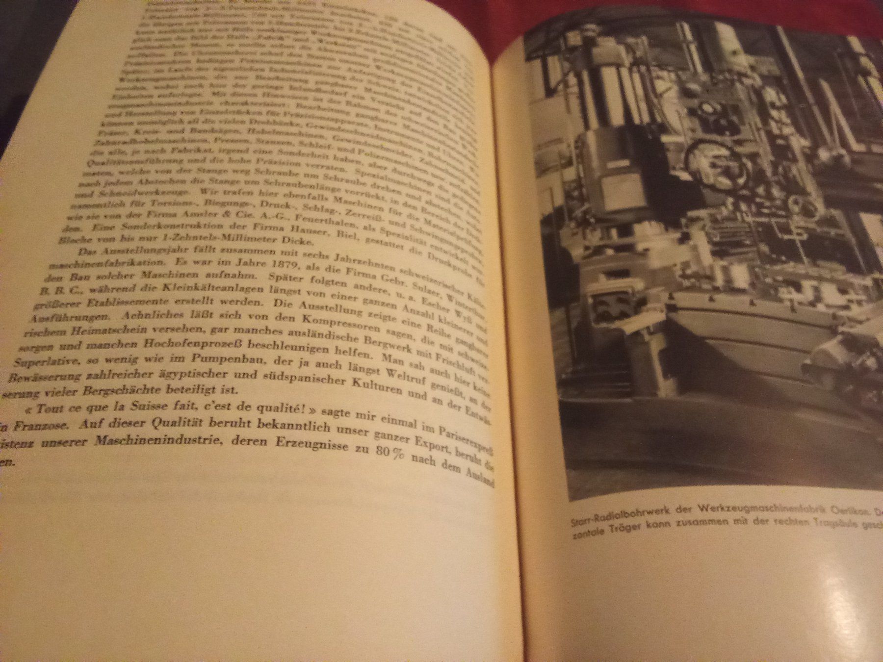 Bücher: Das Goldene Buch der LA 1939 – Gebraucht aus Remetschwil von Privatflohmi 7