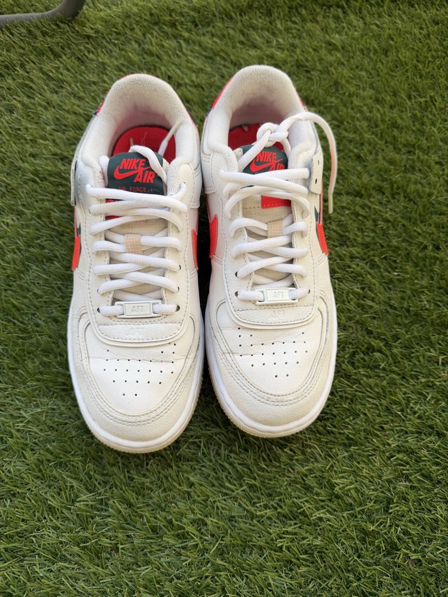 Nike Scarpe da donna: Nike Air Force 1 Sneaker - Gr.38 – Usato da Nänikon venduto da MaJa_123 1