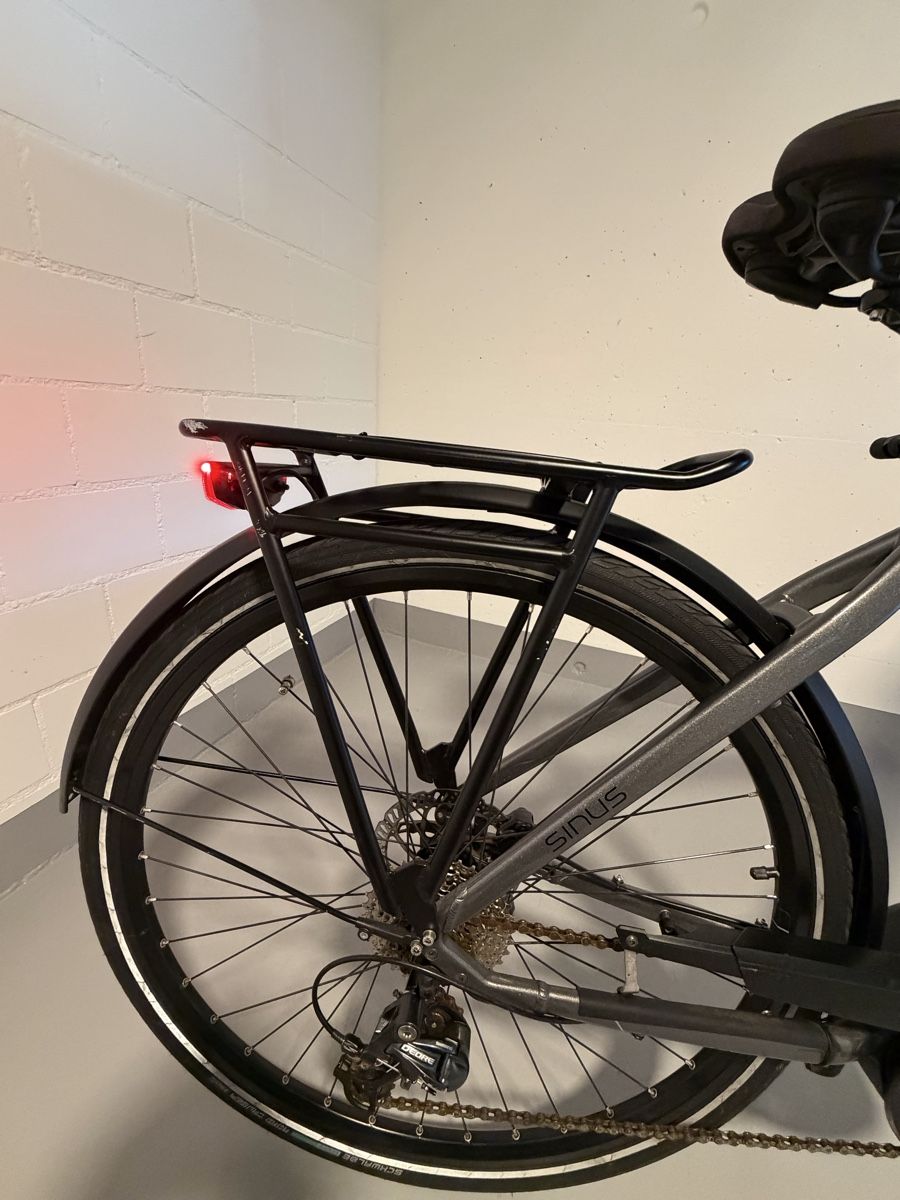 Winora Vélos: Elektrovelo winora – Neuf (Voir description) à Kägiswil par rezha 9