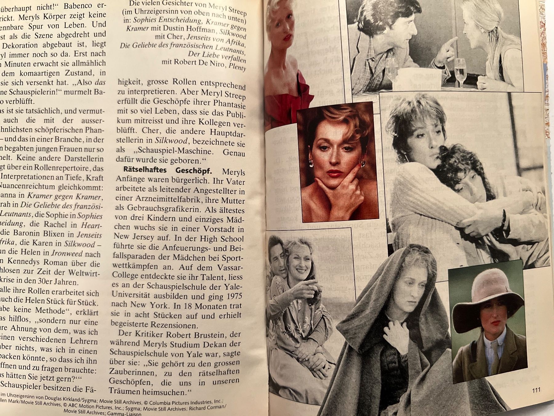 Riviste & Magazine: Reader's Digest DAS BESTE Juni-Dezember 1988 – Usato da Winterthur venduto da Buchecke_54 5
