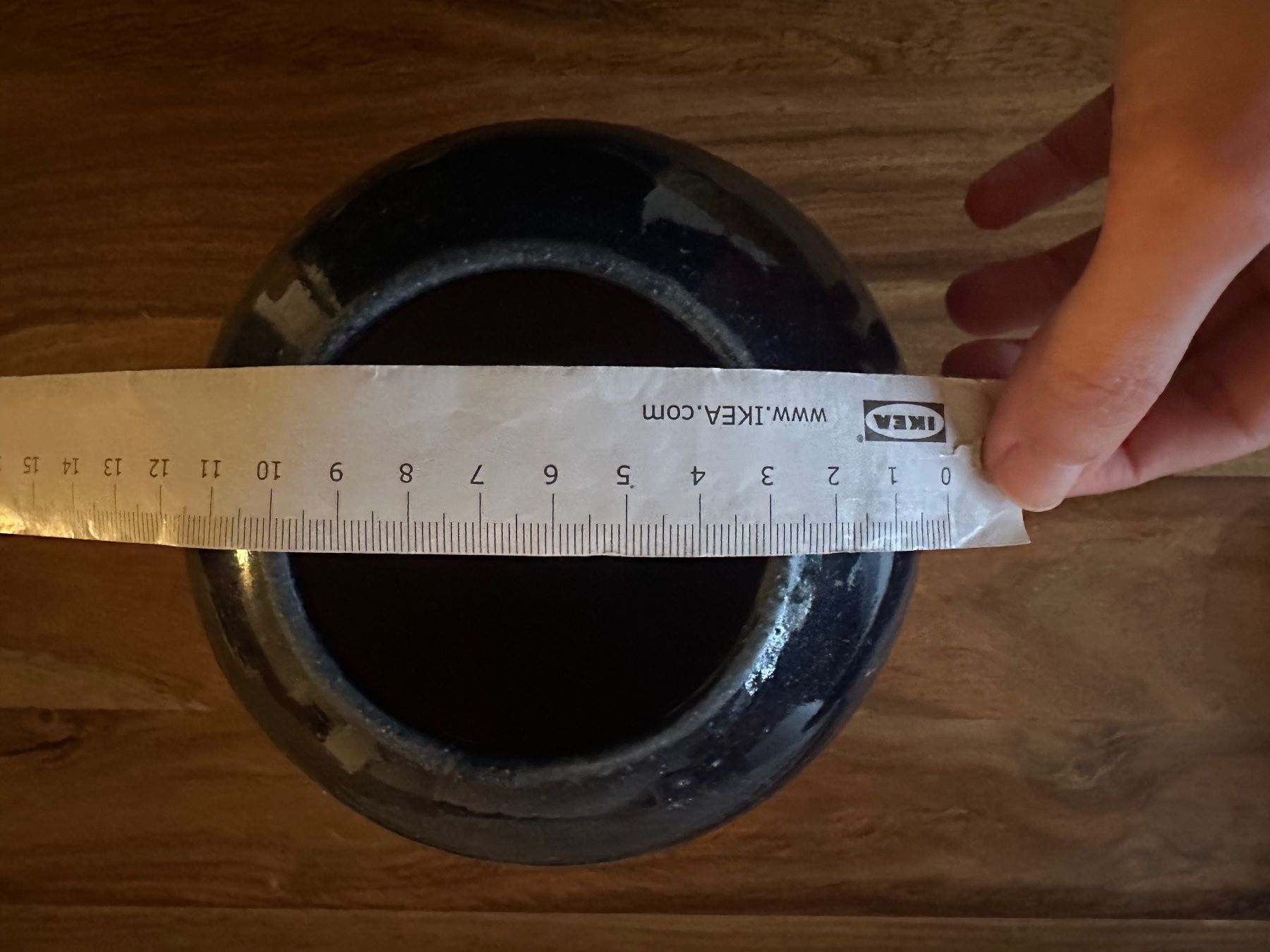 Vasi & Recipienti: Vase Zara Home – Usato da Basel venduto da kik_ki_05 3