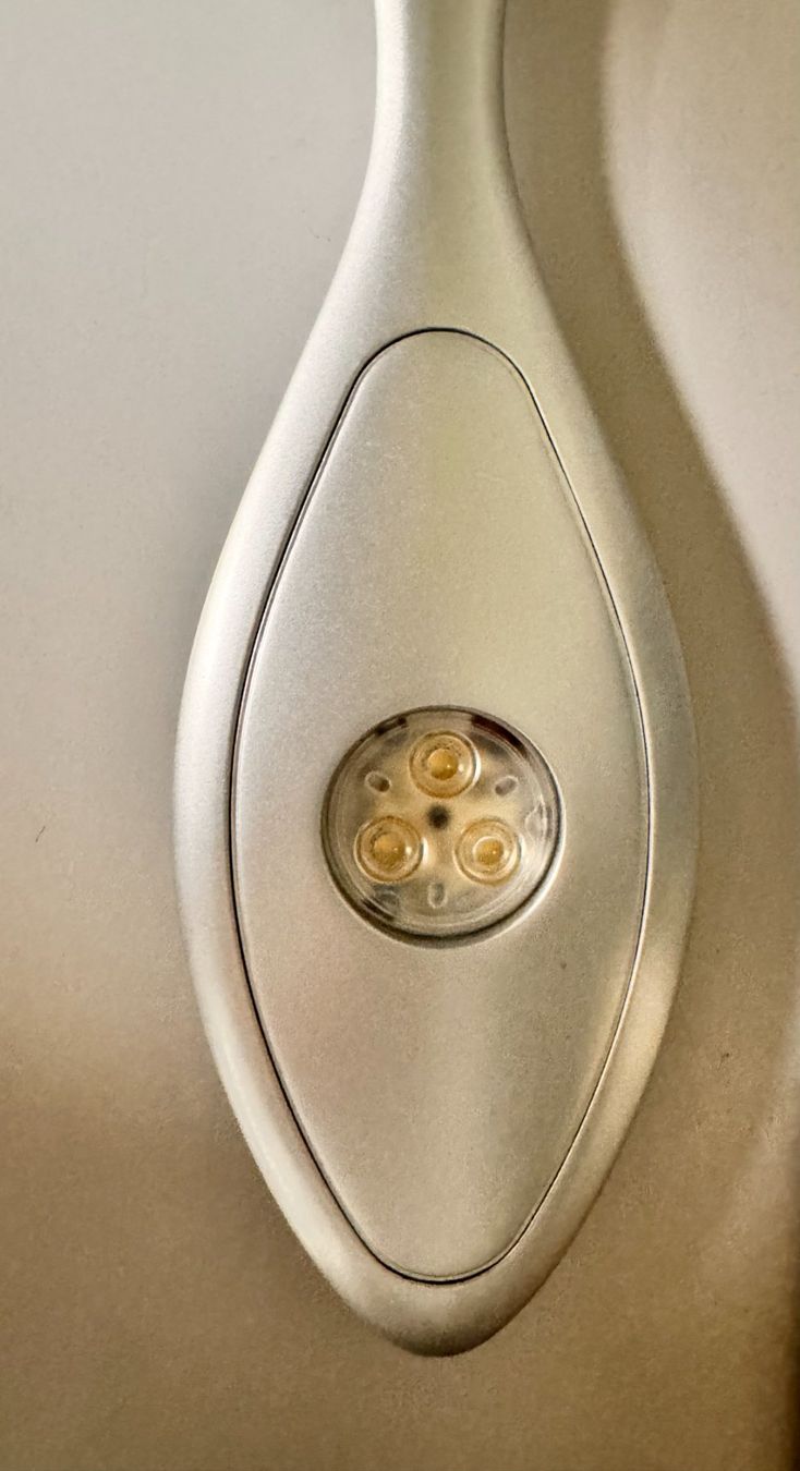 Lampadari & plafoniere: LED Hängelampe / Esstischlampe – Usato da Hermetschwil-Staffeln venduto da Mobile2013 3