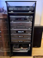 Pioneer Stereoanlage AMPLIFIER M-J500