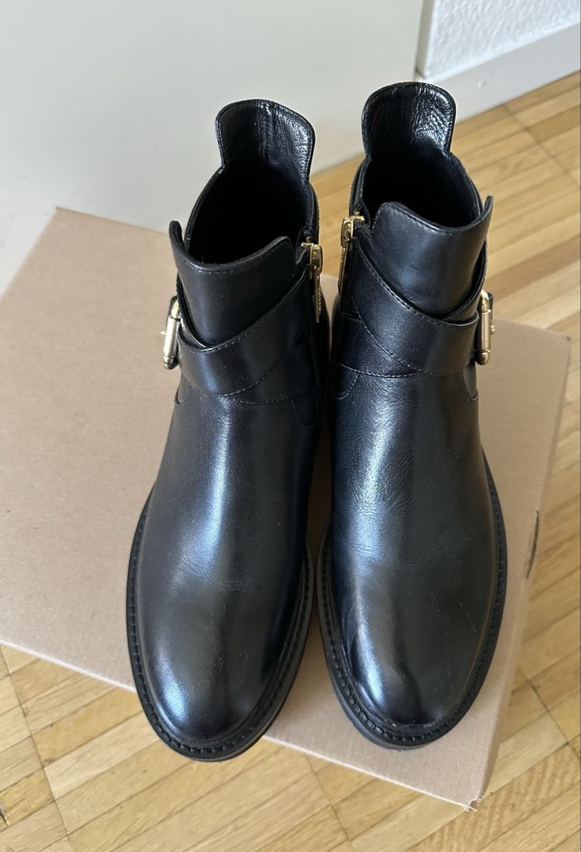 Steffen Schraut Damenschuhe: Steffen Schraut boots Gr. 37 NEU – Neu und originalverpackt aus Wetzikon ZH von brandshop 6