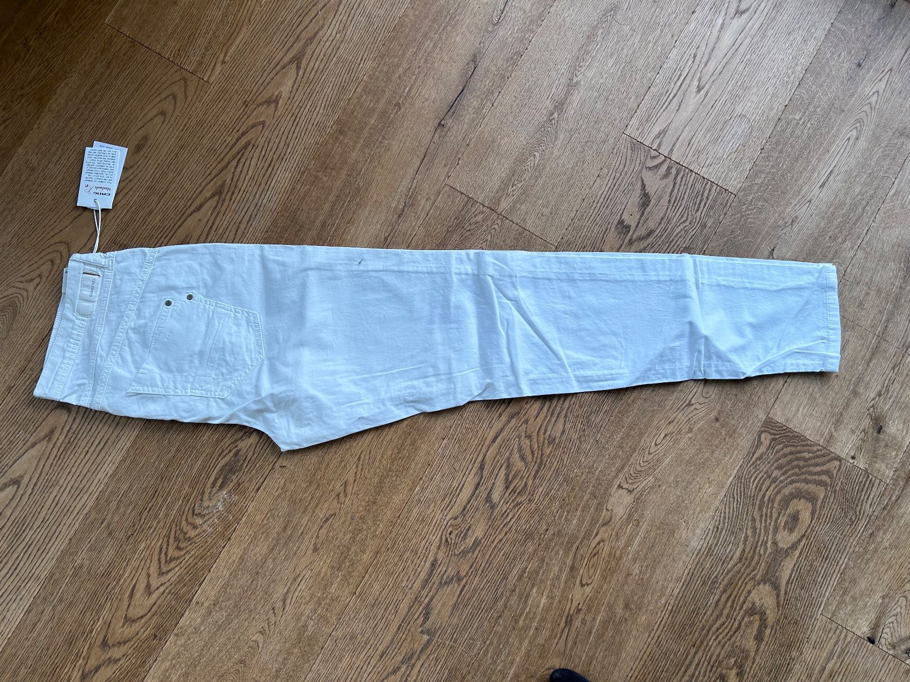 Hosen: Hose, Gang  //NEU// 31 – Neu (gemäss Beschreibung) aus Stettfurt von outlet72 1
