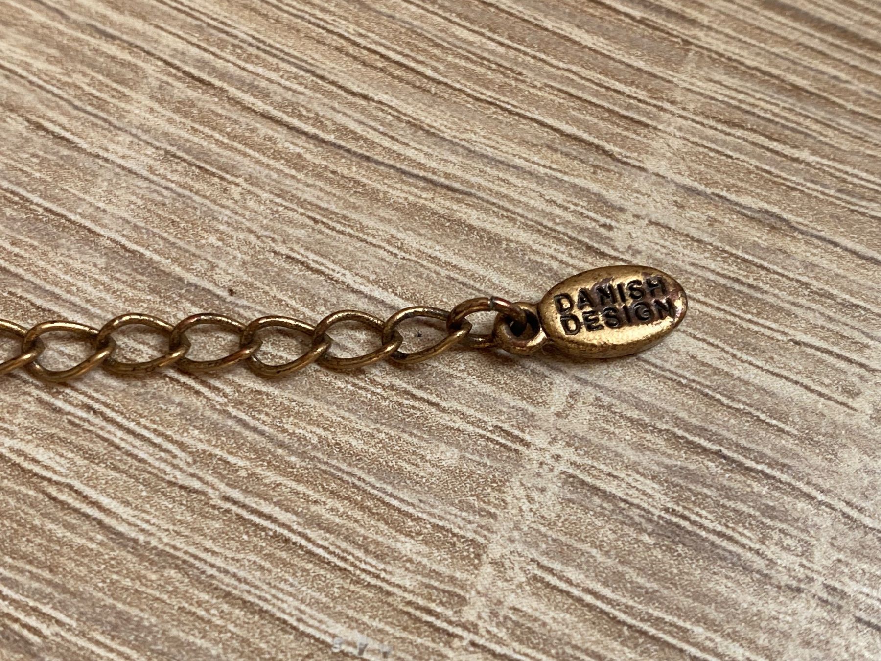 Armbänder & -reifen: Armband Danish Design – Gebraucht aus Bösingen von Trigusik 4