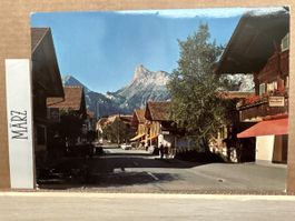 AK von Kandersteg