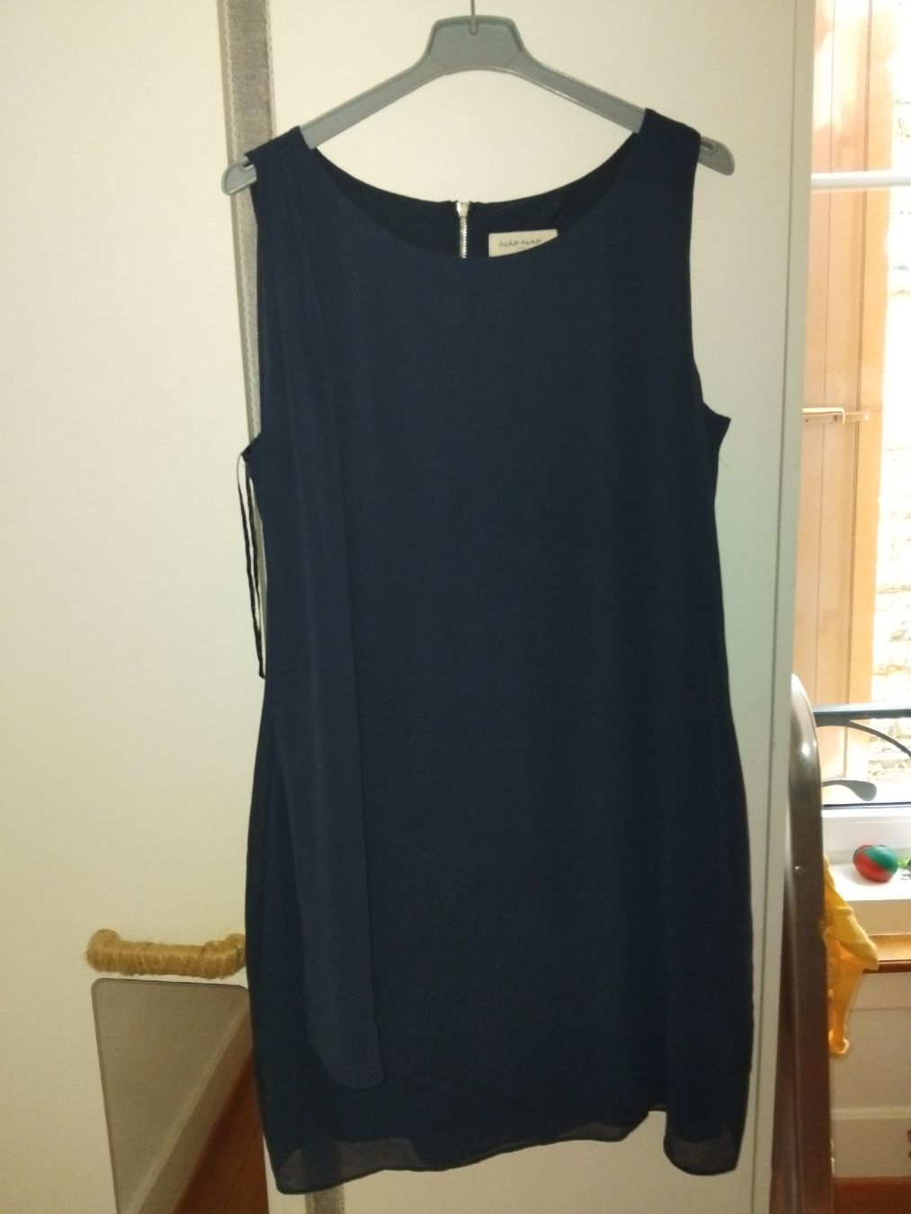 Nafnaf Kleider: Robe NafNaf – Gebraucht aus Peseux von Seven_life 3