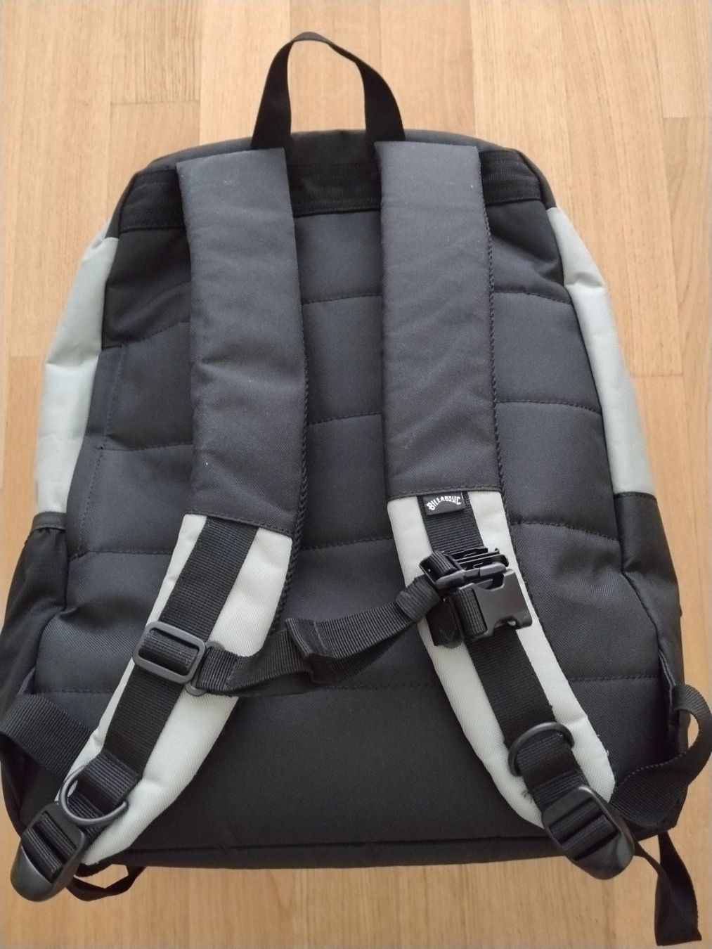 Billabong Zaini: Billabong Tagesrucksack – Nuovo (secondo la descrizione) da Horw venduto da Cs2006 1