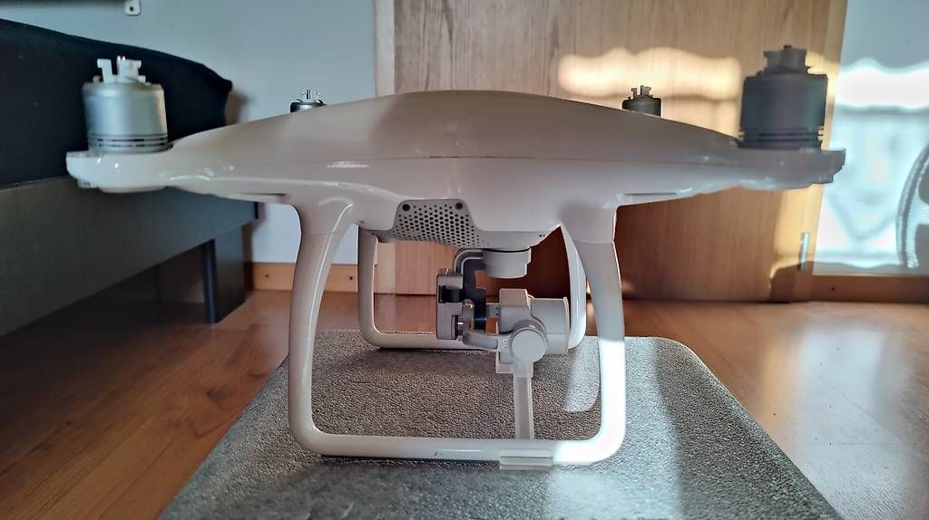 Modellismo RC: DJI Phantom 4 – Usato da Rüderswil venduto da sevcc66 2