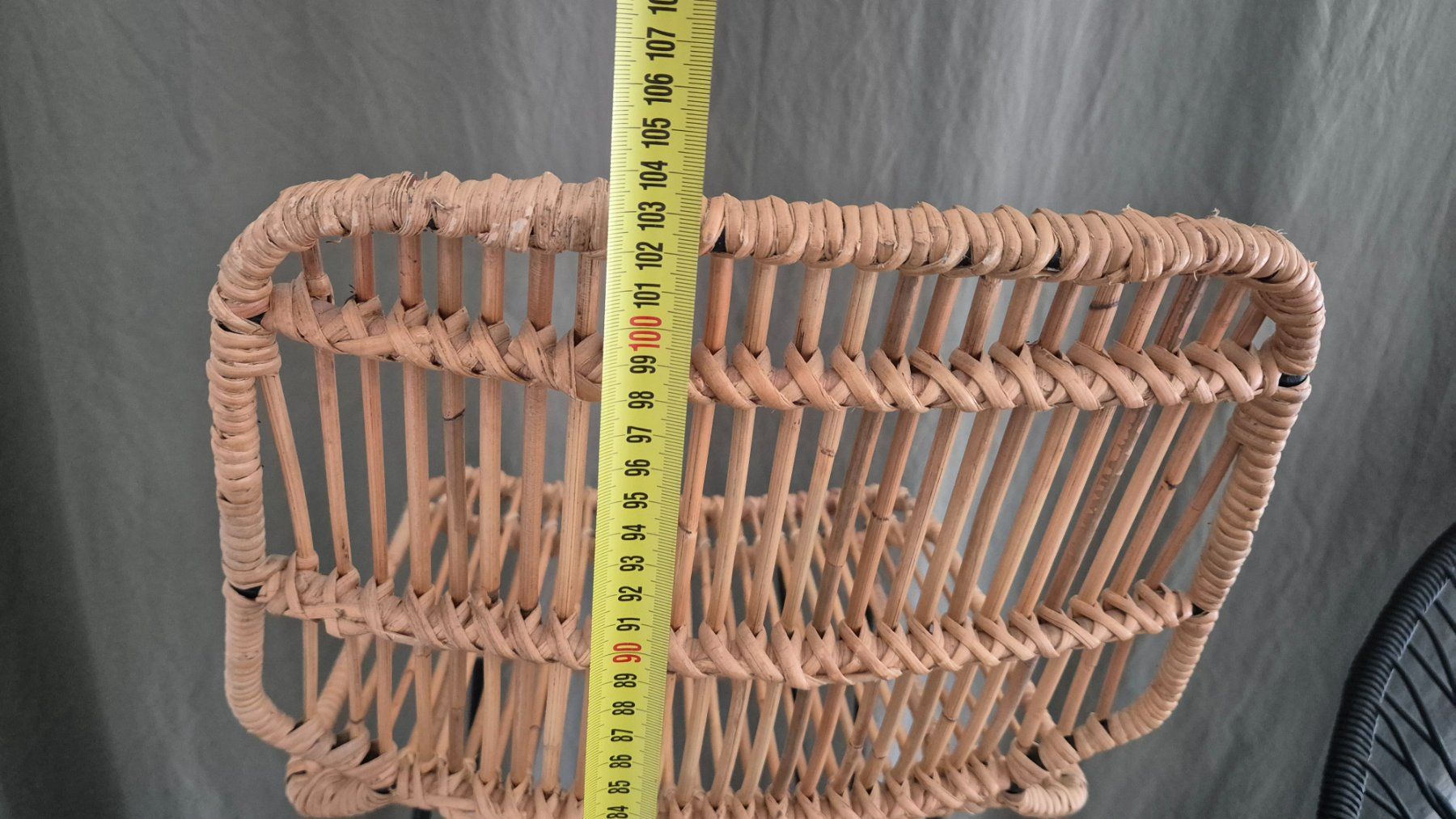 La Redoute Sedie: La Redoute barstool – Usato da Zürich venduto da monadiederich 5