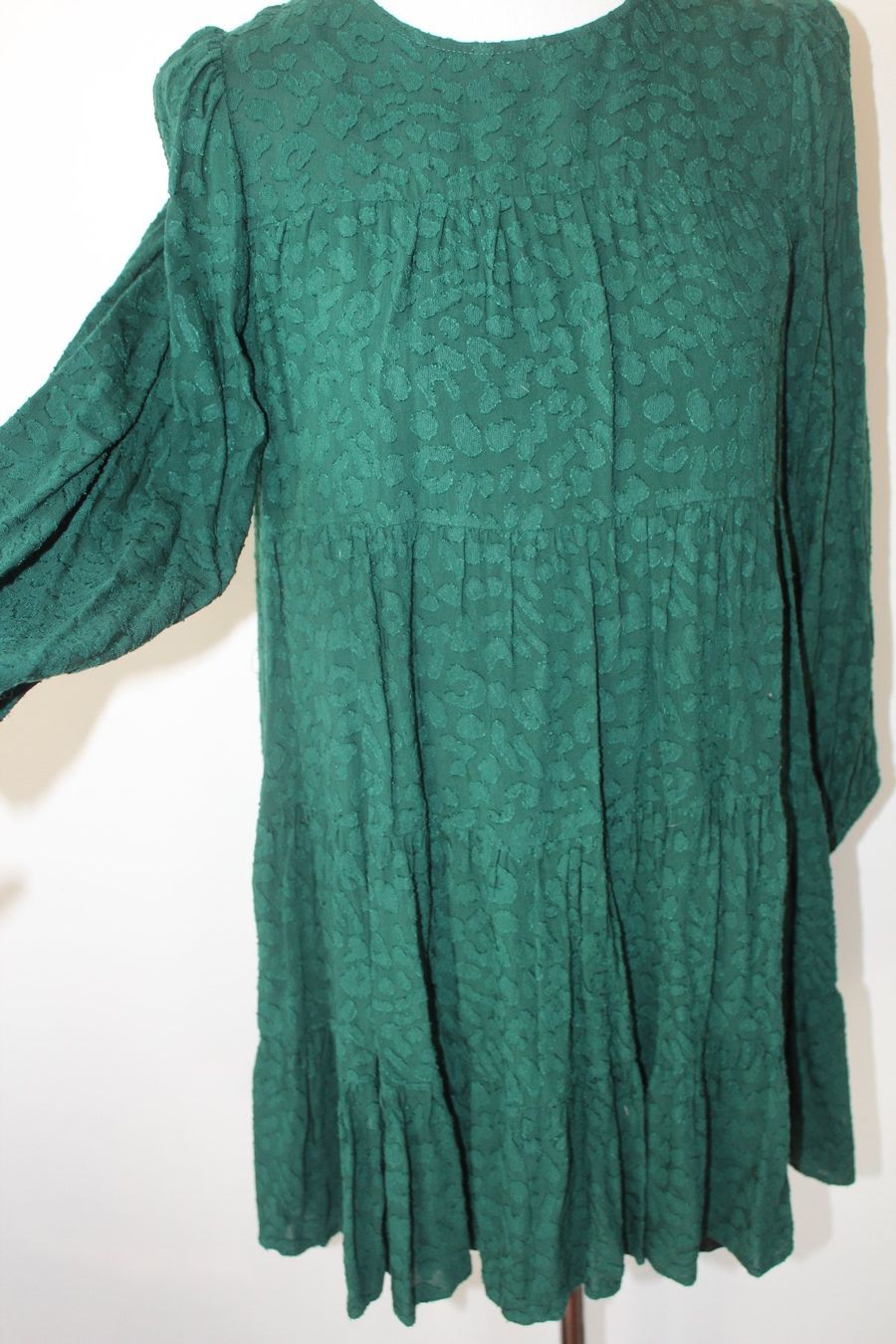 Zara Blusen: Zara Bluse Lang Gr. S – Gebraucht aus zürich von kira.jj 1