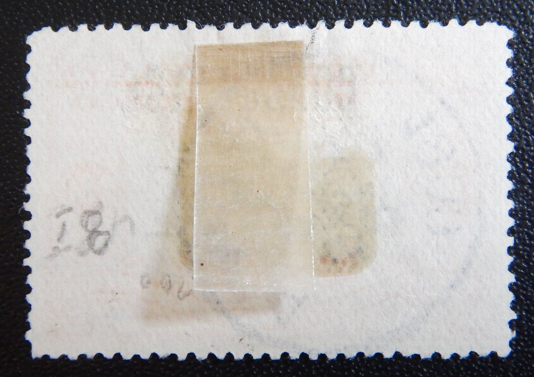Alle Briefmarken: Belgisch Kongo Kat. 8 gest. 1909 – Gebraucht aus Zürich von Muehlekauf 1