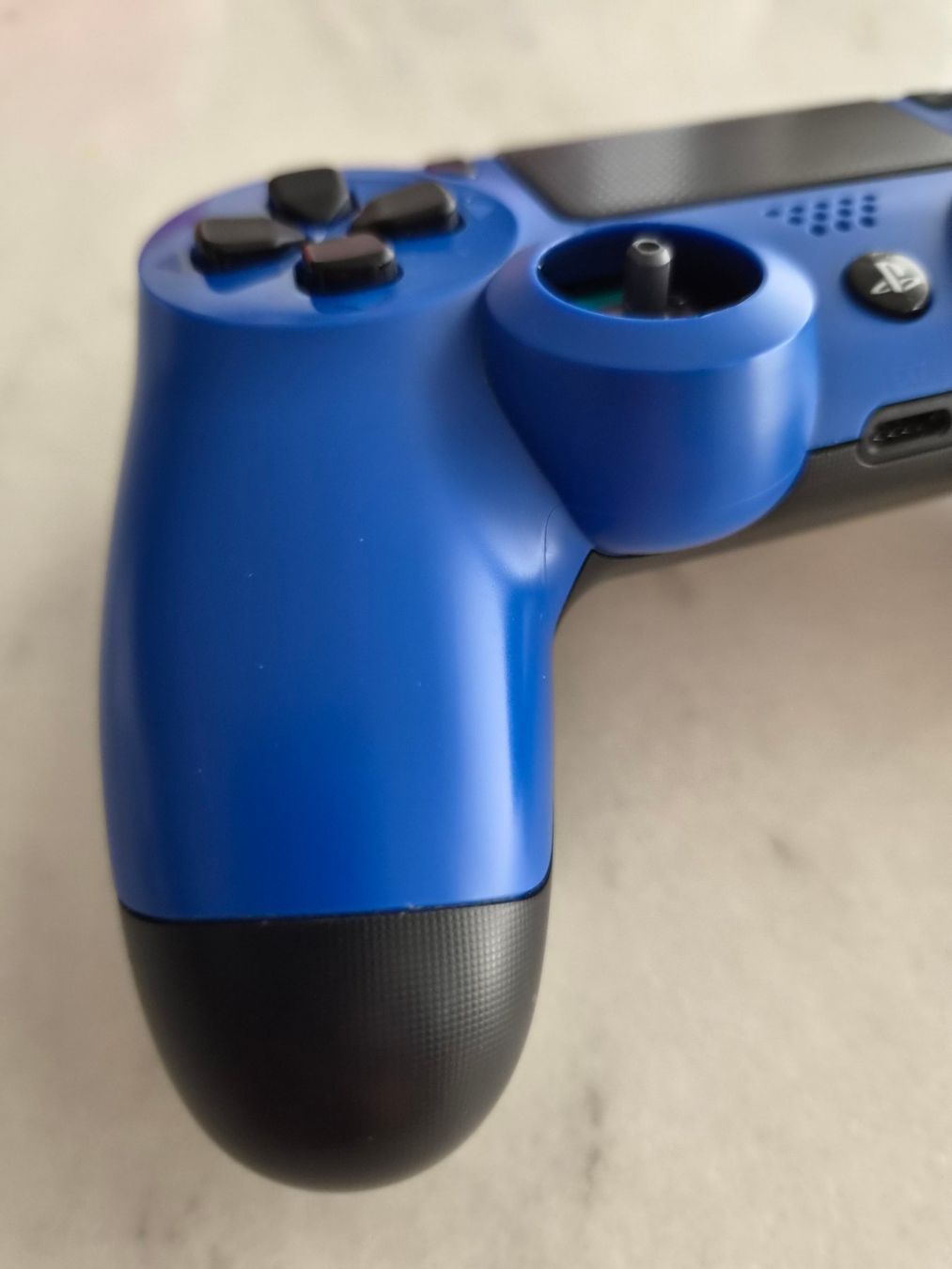Sony Controller: Controller / Playstation 4 (verbindet nicht) – Defekt aus Wallisellen von Blackstone0820 2