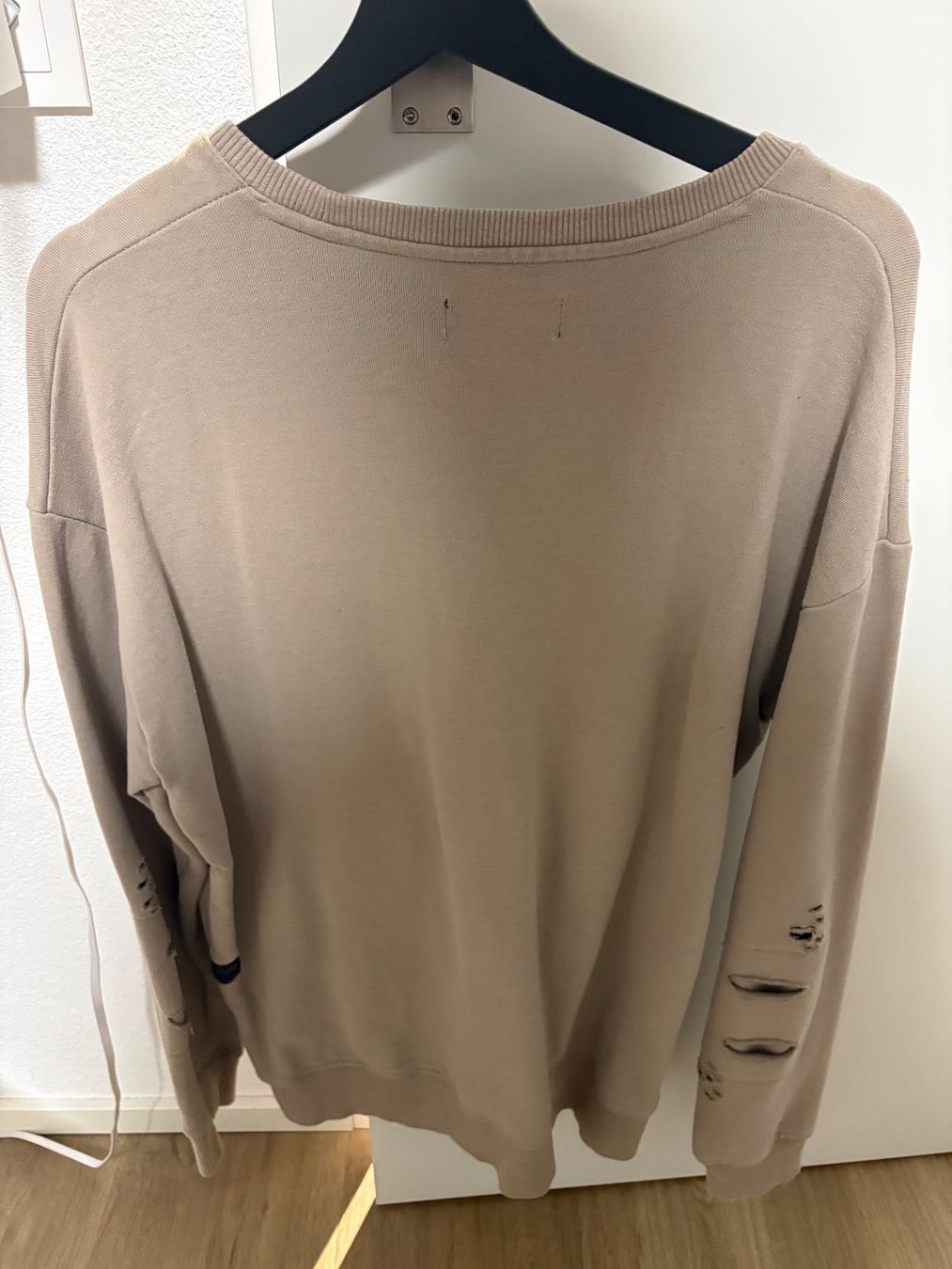 Maglioni & Felpe: Brauner ALCOTT Pullover grösse L – Usato da Matzingen venduto da dkl_6khr 1