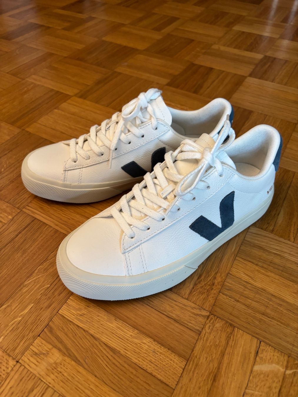 Veja Scarpe da donna: Veja Campo Sneaker, Gr. 38 – Nuovo (secondo la descrizione) da Luzern venduto da naome 1