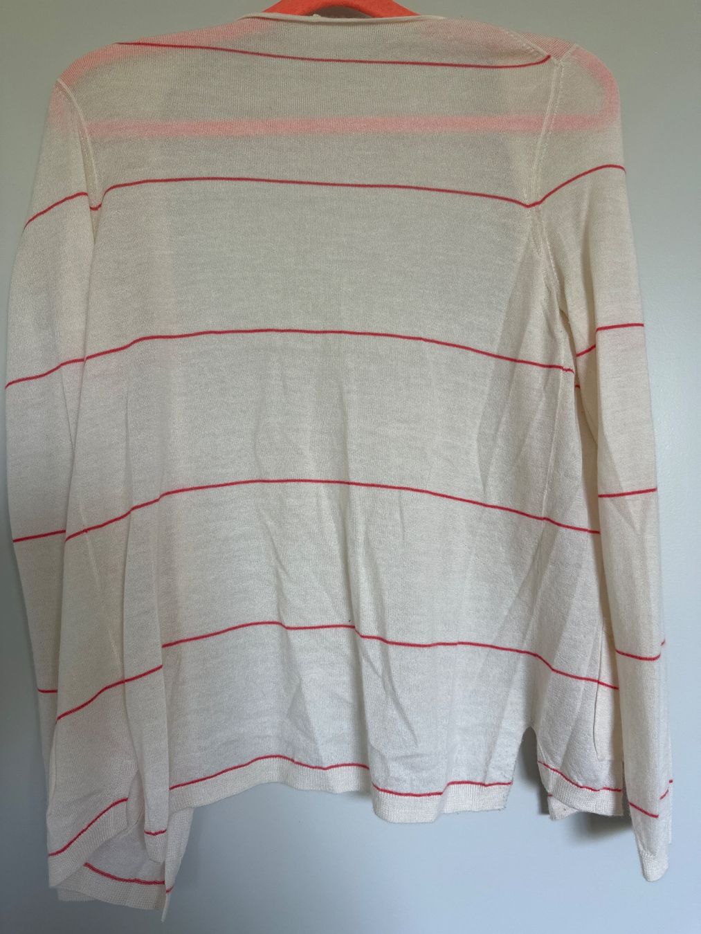 Stefanel Giacche: Cardigan aus Cashmere von Stefanel – Usato da Basel venduto da Val_8xhs 1