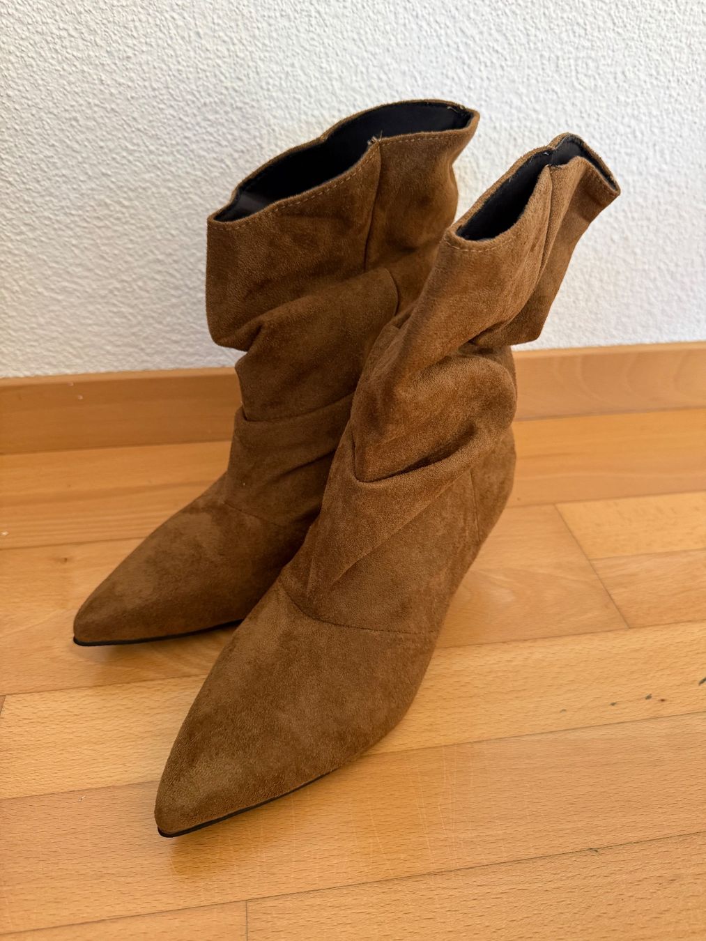 Chaussures femmes: Braune Stiefeletten 40 – Neuf (Voir description) à Bülach par sawa22 3
