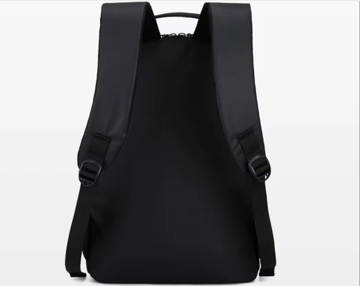 Rucksäcke: Sac à dos élégant avec port de charge USB – Neu und originalverpackt aus Biel/Bienne von Joridel7 4