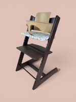 Stokke® Tripp Trapp inkl. Babyset & Kissen / Eiche