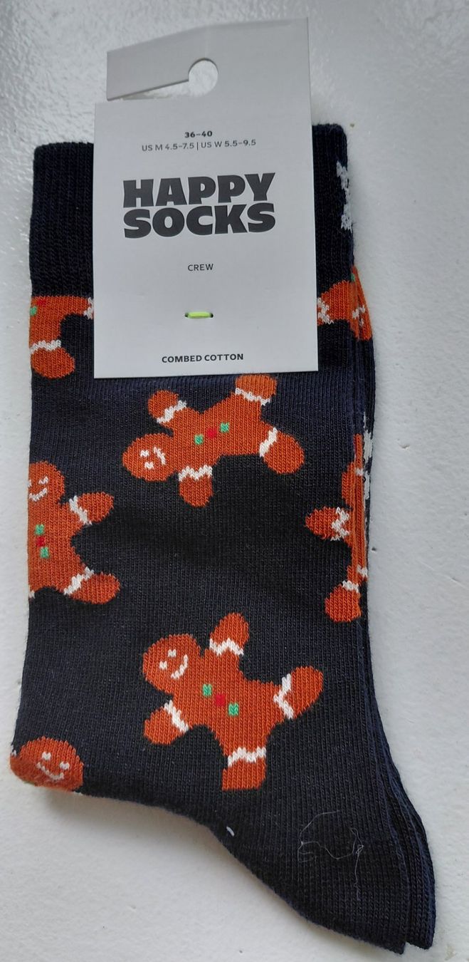 Happy Socks Calze: Happy Socks – Usato da Hefenhofen venduto da citroen62