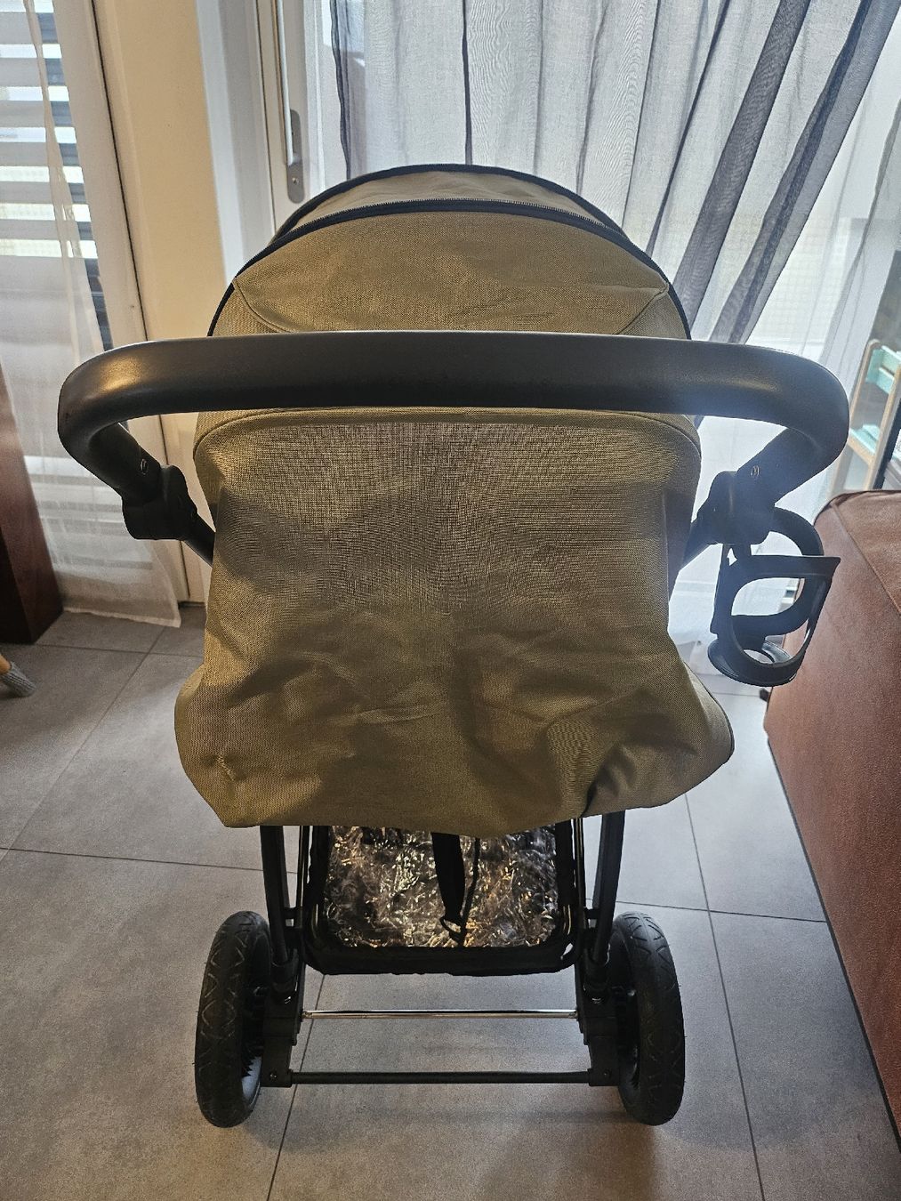 Hauck Carrozzine: Hauck Kinder-Buggy »Rapid 4D« – Usato da Baar venduto da Naedels-Kreationen 1